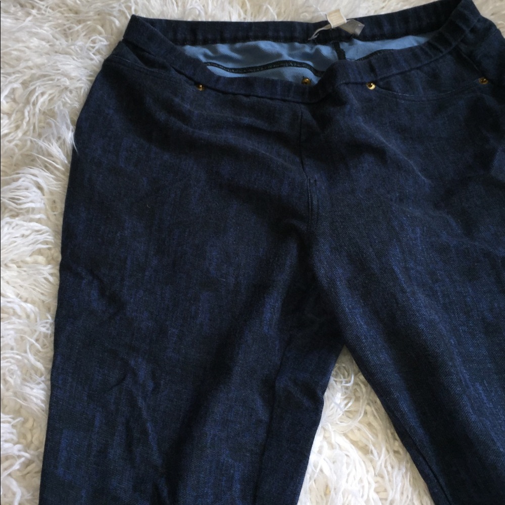 micheal kohrs jegging